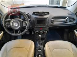 جيب رينيجيد